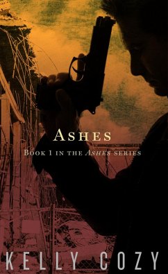 Cover Ashes (Ashes #1) (eBook, ePUB)