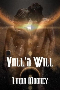 Vall's Will (eBook, ePUB) - Mooney, Linda