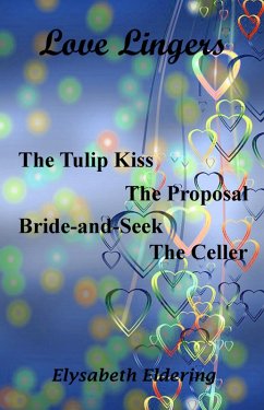 Cover Love Lingers boxed set (eBook, ePUB)