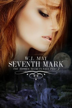 Seventh Mark - Part 2 (Hidden Secrets Saga, #2) (eBook, ePUB) Cover Seventh Mark - Part 2 (Hidden Secrets Saga, #2) (eBook, ePUB)