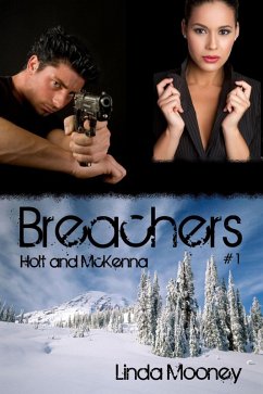 Cover Breachers: Holt and McKenna (eBook, ePUB)