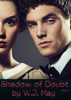 Cover Shadow of Doubt - Part 1 (eBook, ePUB)