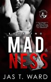 Madness (The Grid Series, #2) (eBook, ePUB)