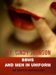 Cover BBWs and Men in Uniform (eBook, ePUB)