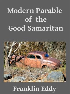 Cover Modern Parable of the Good Samaritan (eBook, ePUB)