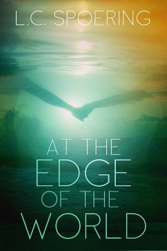 Cover At the Edge of the World (eBook, ePUB)