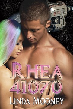 Cover Rhea 41070 (eBook, ePUB)