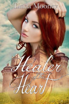 Cover Healer of the Heart (eBook, ePUB)