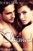 Claimed (The Billionaire's Command #2) (eBook, ePUB)