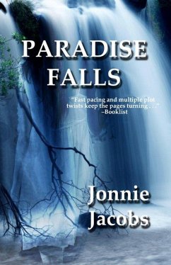 Cover Paradise Falls (eBook, ePUB)