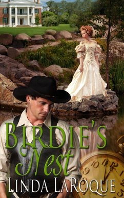 Birdie's Nest (eBook, ePUB) - Laroque, Linda