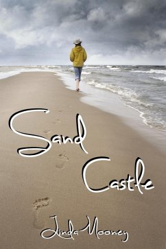 Sand Castle (eBook, ePUB) - Mooney, Linda