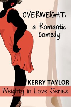 Cover Overweight (Weighty In Love, #1) (eBook, ePUB)