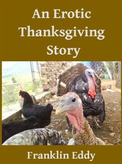 An Erotic Thanksgiving Story (eBook, ePUB) - Eddy, Franklin