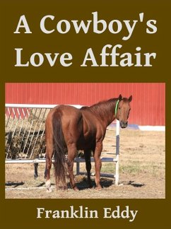 Cover A Cowboy's Love Affair (eBook, ePUB)