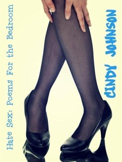 Cover Hate Sex: Poems for the Bedroom (eBook, ePUB)