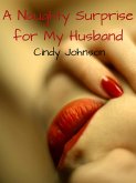 A Naughty Surprise for My Husband (eBook, ePUB) A Naughty Surprise for My Husband (eBook, ePUB)