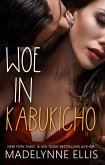 Woe in Kabukicho (eBook, ePUB)