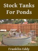 Stock Tanks For Ponds (eBook, ePUB)