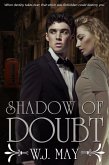 Shadow of Doubt - Part 2 (eBook, ePUB)