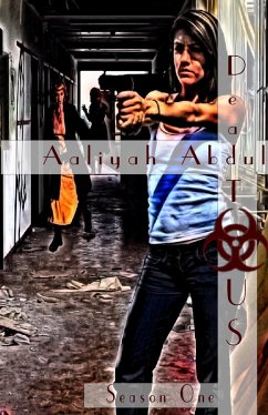 Dead To US: Season One ( Episodes 1-6 ) (eBook, ePUB) - Abdul, Aaliyah