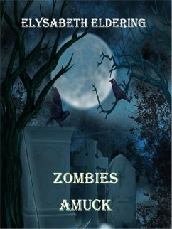 Cover Zombies Amuck (eBook, ePUB)