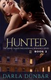 Hunted (eBook, ePUB)