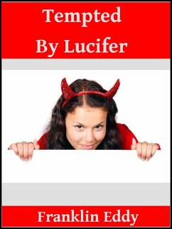 Cover Tempted by Lucifer (eBook, ePUB)