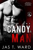 Candyman: Series Prequel (The Grid Series, #1) (eBook, ePUB) Candyman: Series Prequel (The Grid Series, #1) (eBook, ePUB)