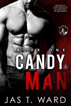 Candyman: Series Prequel (The Grid Series, #1) (eBook, ePUB) - Ward, Jas T.