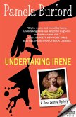 Undertaking Irene (Jane Delaney Mysteries, #1) (eBook, ePUB)
