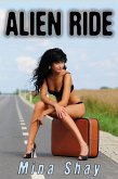 Alien Ride (eBook, ePUB)