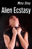 Alien Ecstasy (eBook, ePUB)