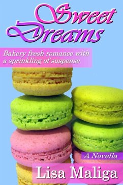 Cover Sweet Dreams (eBook, ePUB)