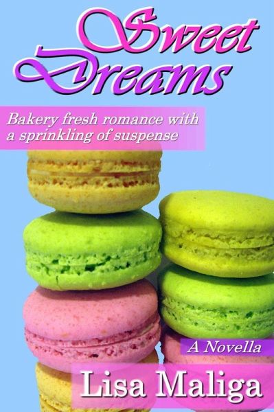Sweet Dreams (eBook, ePUB)