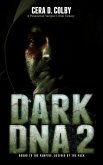 Bound to the Vampire, Desired by the Pack (Dark DNA, #2) (eBook, ePUB)