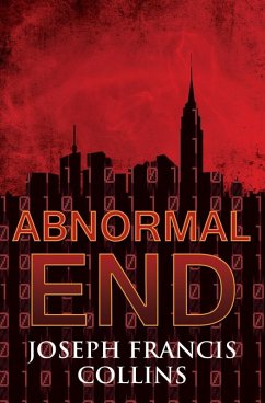 Cover Abnormal End (eBook, ePUB)
