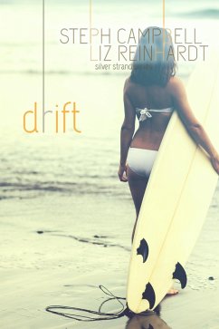 Cover Drift (Silver Strand, #6) (eBook, ePUB)