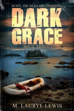 Dark Grace (The Grace Series, #3) (eBook, ePUB) - Lewis, M. Lauryl