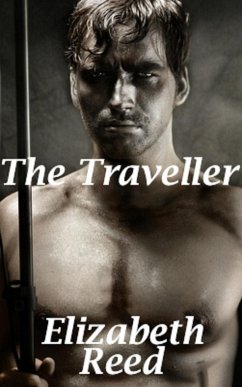 Cover The Traveller (eBook, ePUB)