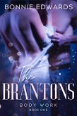Body Work (The Brantons, #1) (eBook, ePUB)