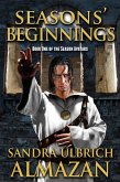 Seasons' Beginnings (Season Avatars, #1) (eBook, ePUB) Seasons' Beginnings (Season Avatars, #1) (eBook, ePUB)