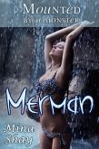 Mounted by a Monster: Merman (eBook, ePUB)