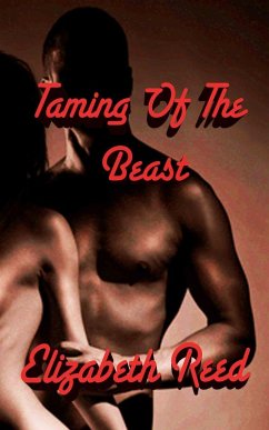 Cover Taming of the Beast (eBook, ePUB)