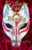 To Save Face or Family (Fantasies in Fur, #3) (eBook, ePUB)