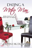 Dating A Metro Man (Never Too Late, #4) (eBook, ePUB)