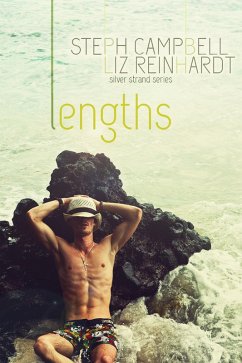 Cover Lengths (Silver Strand, #1) (eBook, ePUB)
