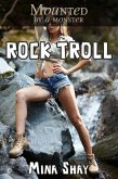 Mounted by a Monster: Rock Troll (eBook, ePUB)