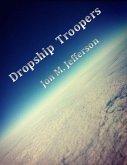 Dropship Troopers (eBook, ePUB)