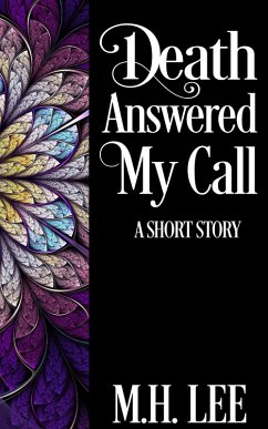 Cover Death Answered My Call (eBook, ePUB)